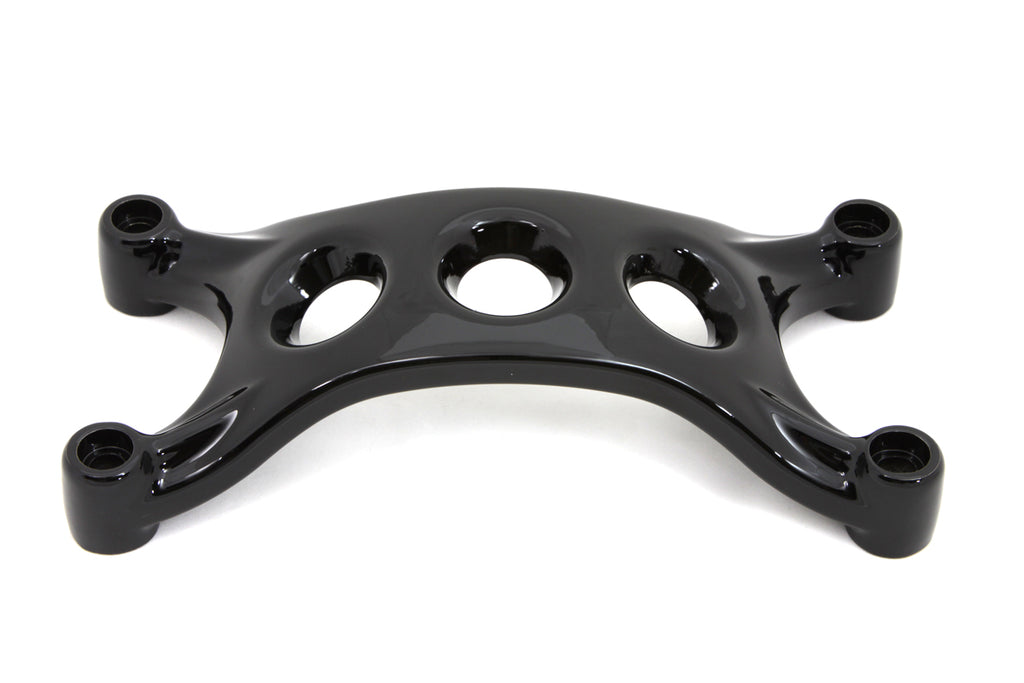 Black 39mm Fork Brace
