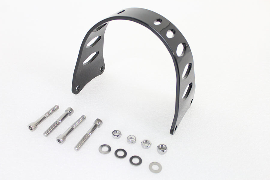 41mm Black Tomahawk Front Fork Brace