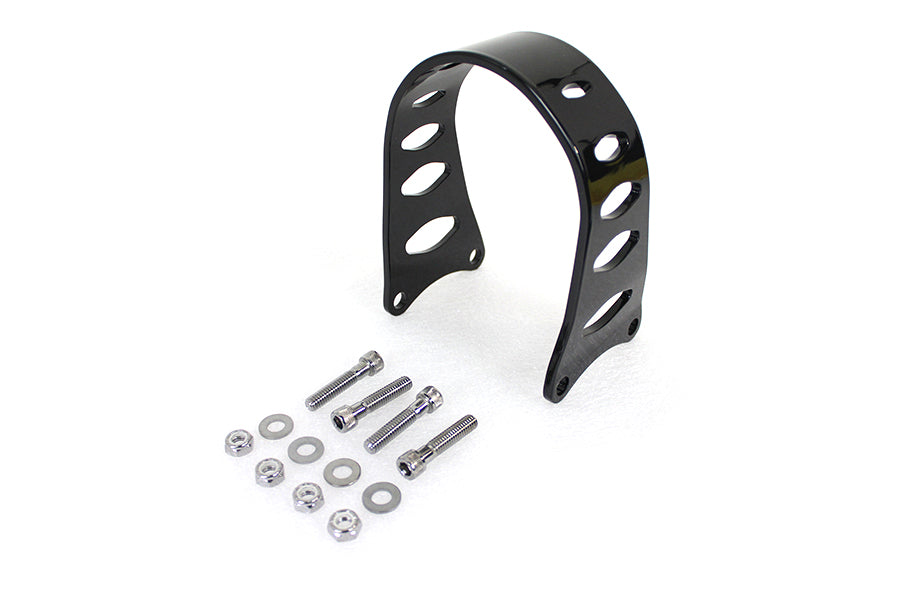 39mm Black Tomahawk Front Fork Brace