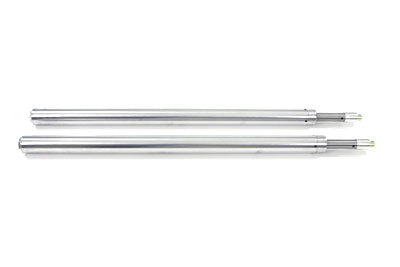 49mm Fork Tube Assembly +4 Over Stock