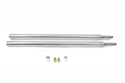 49mm Fork Tube Assembly +6 Over Stock