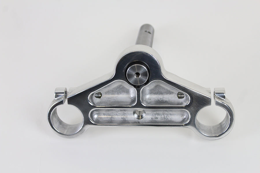 Lower Triple Tree Polished