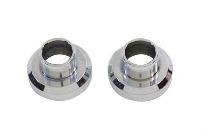 Chrome Fork Neck Cup Set
