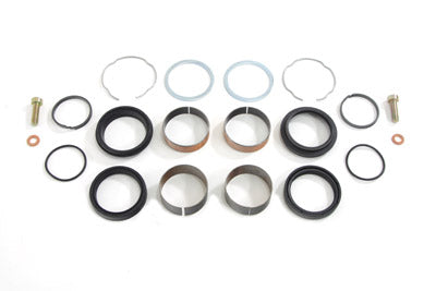 49mm Fork Rebuild Kit
