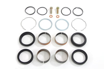 49mm Fork Rebuild Kit