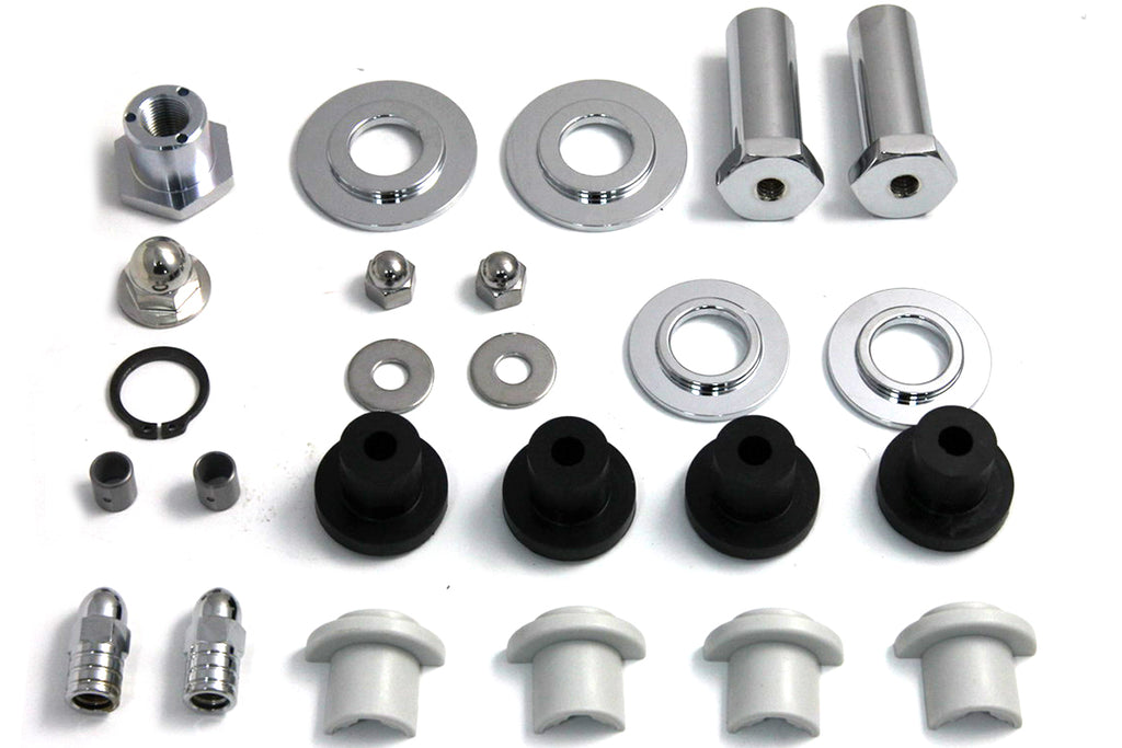 Spring Fork Hardware Kit