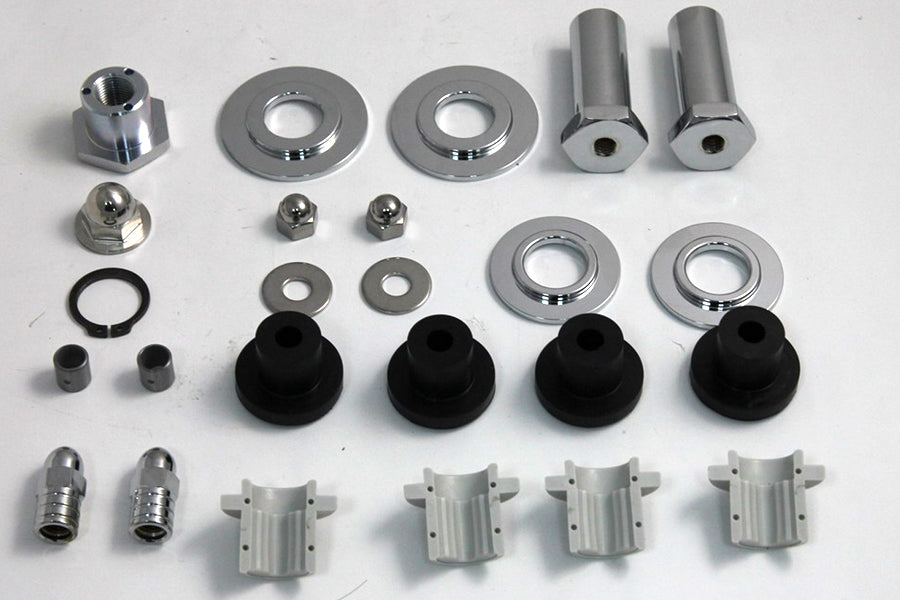 Spring Fork Hardware Kit