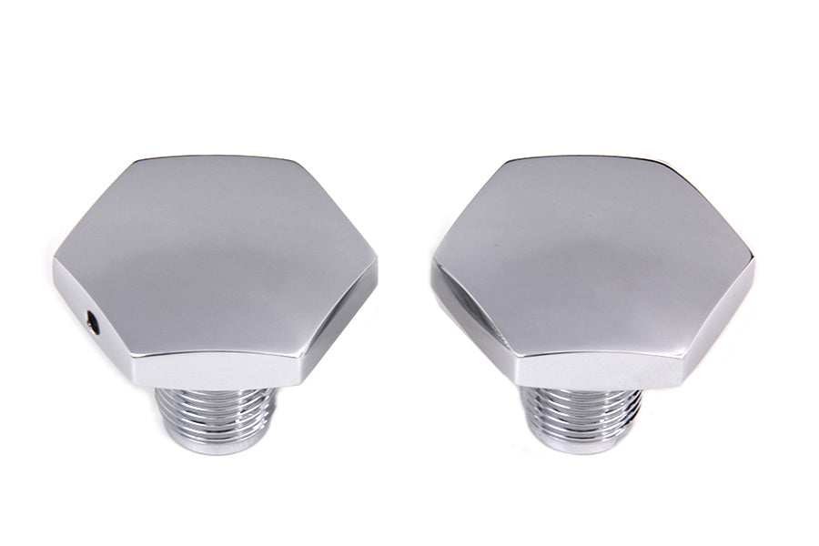 Replica Glide Fork Top Nut