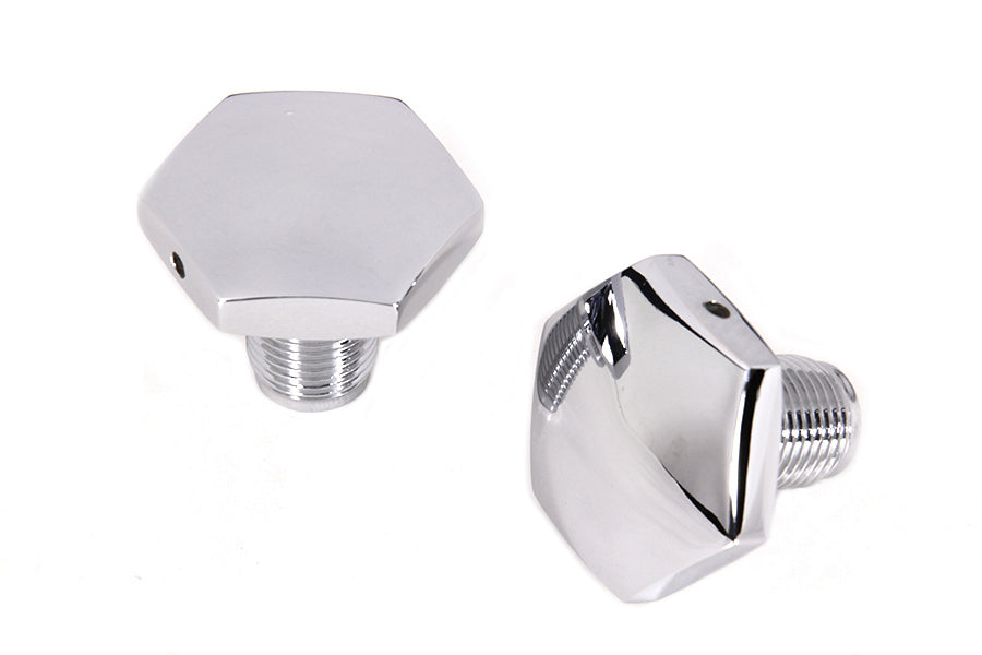 Replica Glide Fork Top Nut
