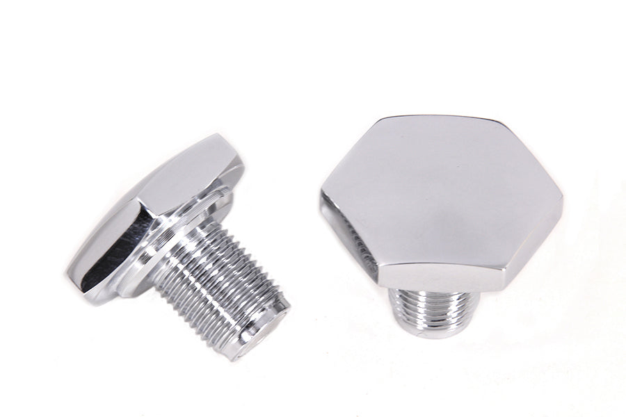 Replica Glide Fork Top Nut
