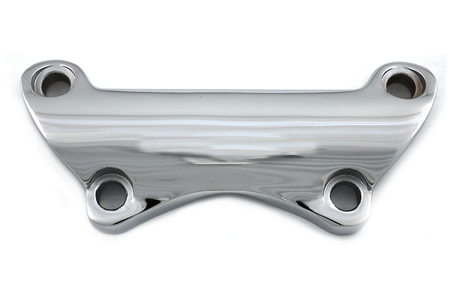 Top Handlebar Riser Clamp