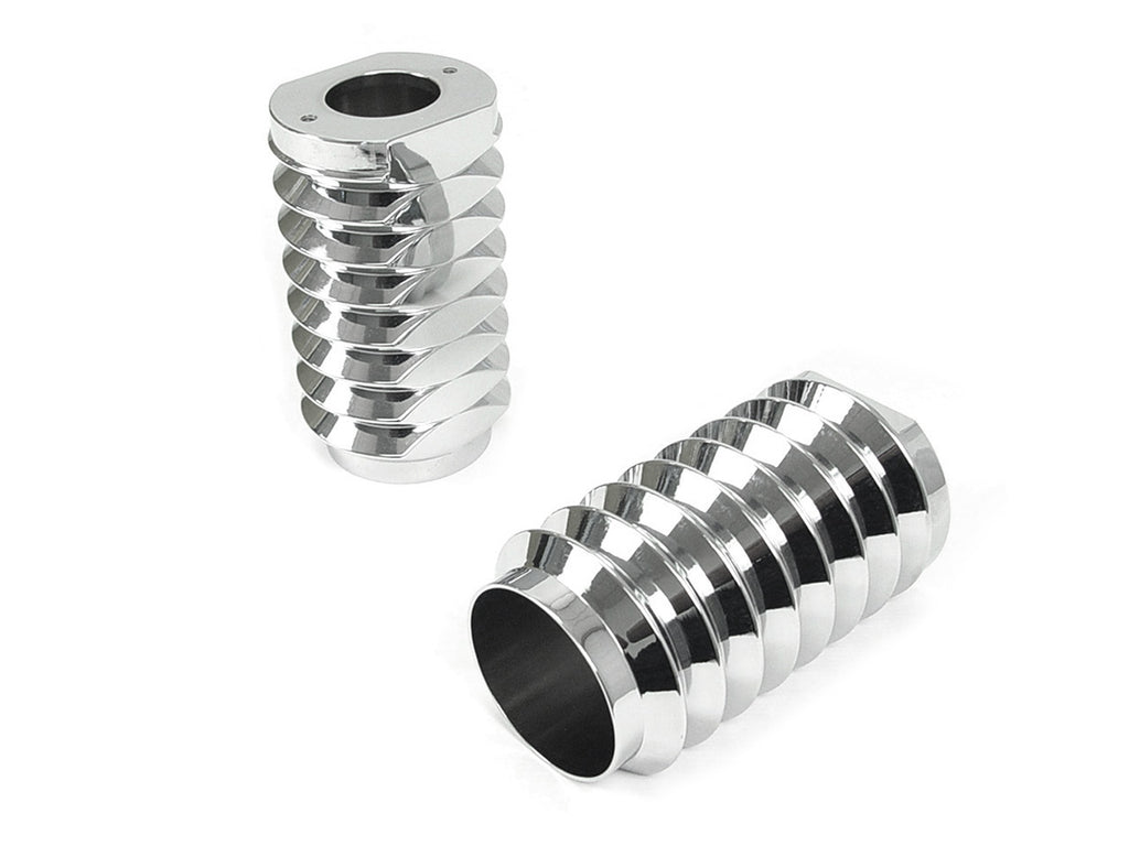 Fork Slider Cover Set