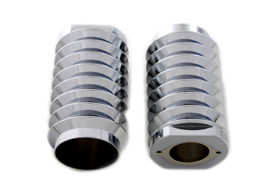 Fork Slider Cover Set