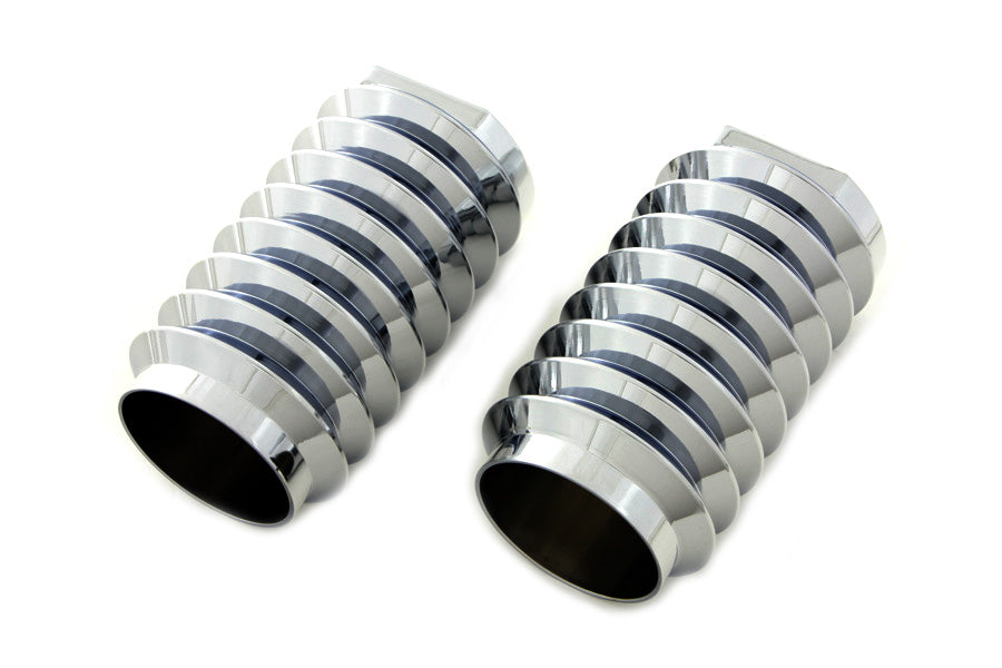Fork Slider Cover Set