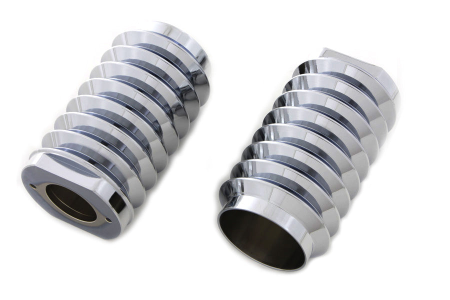 Fork Slider Cover Set