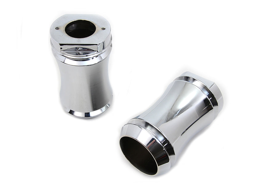 Fork Slider Cover Set Tribal Style
