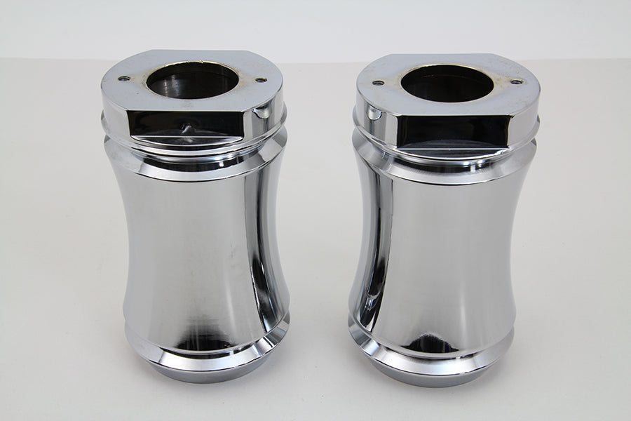 Fork Slider Cover Set Tribal Style