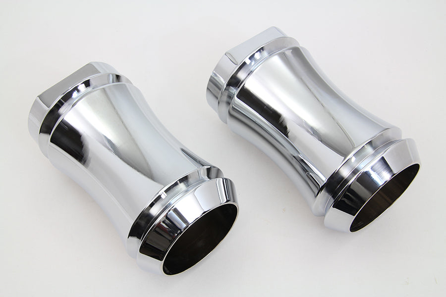 Fork Slider Cover Set Tribal Style