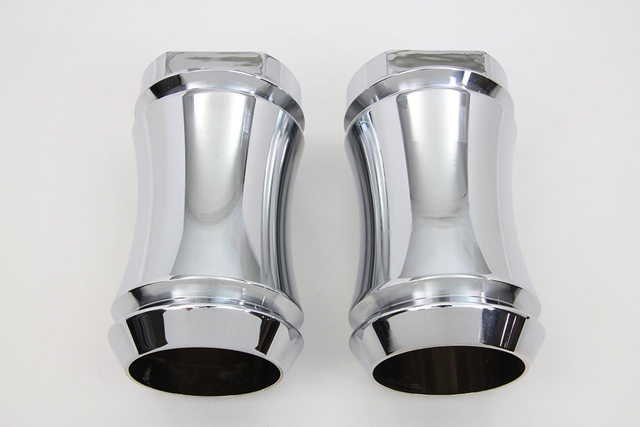 Fork Slider Cover Set Tribal Style