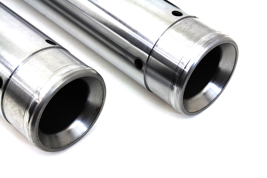 Hard Chrome 49mm Fork Tube Set