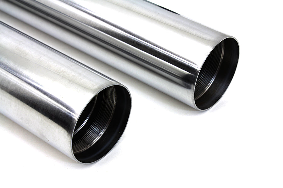 Hard Chrome 49mm Fork Tube Set