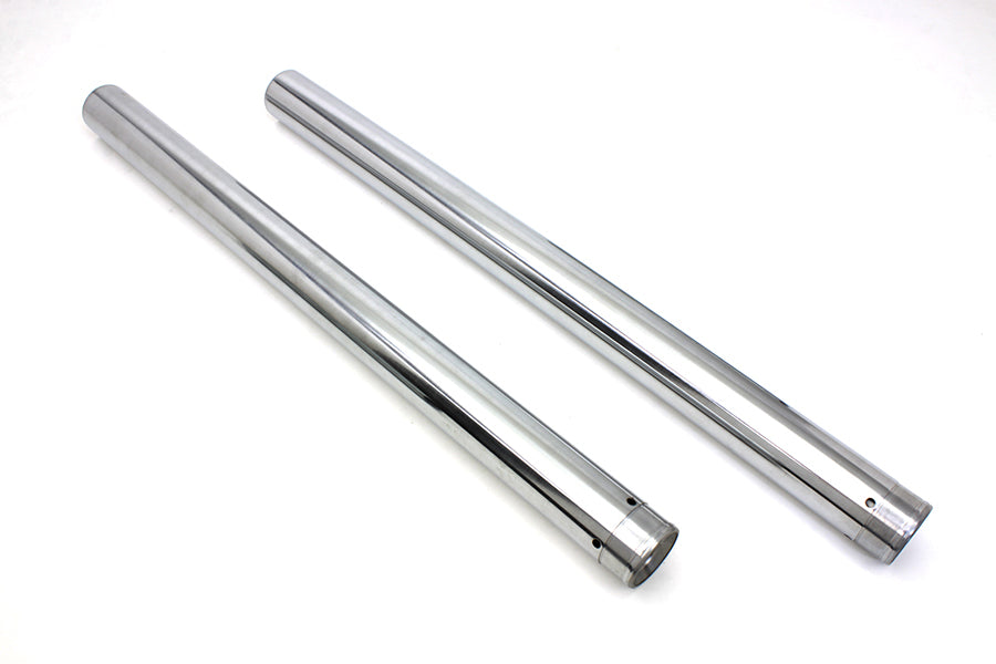 Hard Chrome 49mm Fork Tube Set