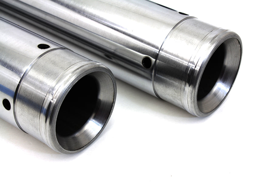Hard Chrome 49mm Fork Tube Set