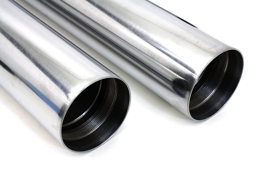 Hard Chrome 49mm Fork Tube Set