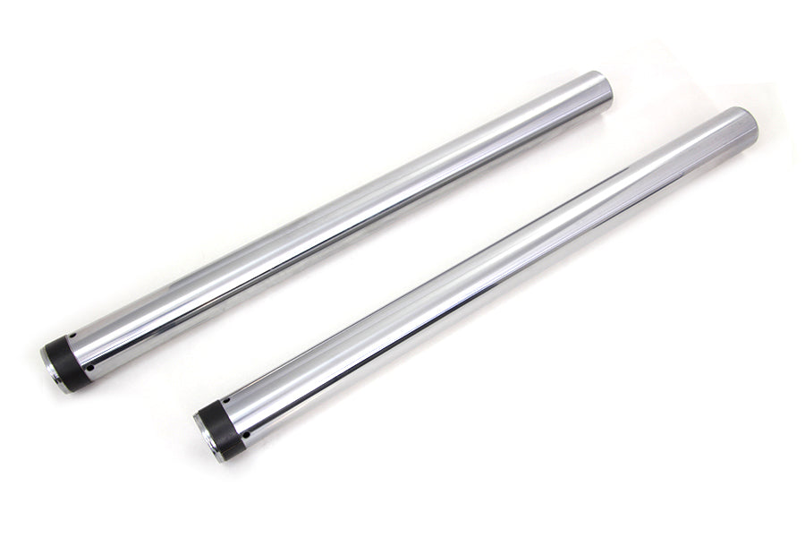 Hard Chrome 49mm Fork Tube Set