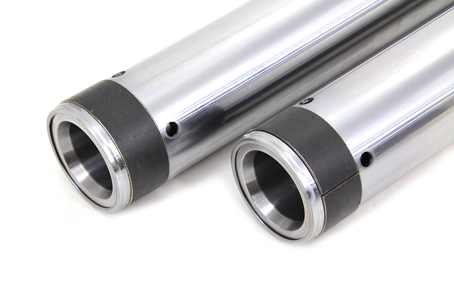 Hard Chrome 49mm Fork Tube Set