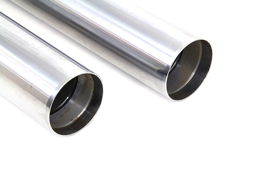 Hard Chrome 49mm Fork Tube Set