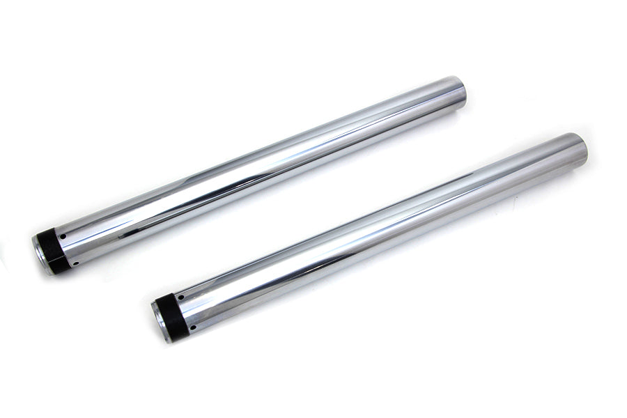 Hard Chrome 49mm Fork Tube Set