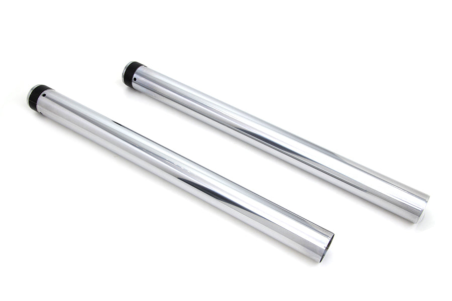 Hard Chrome 49mm Fork Tube Set