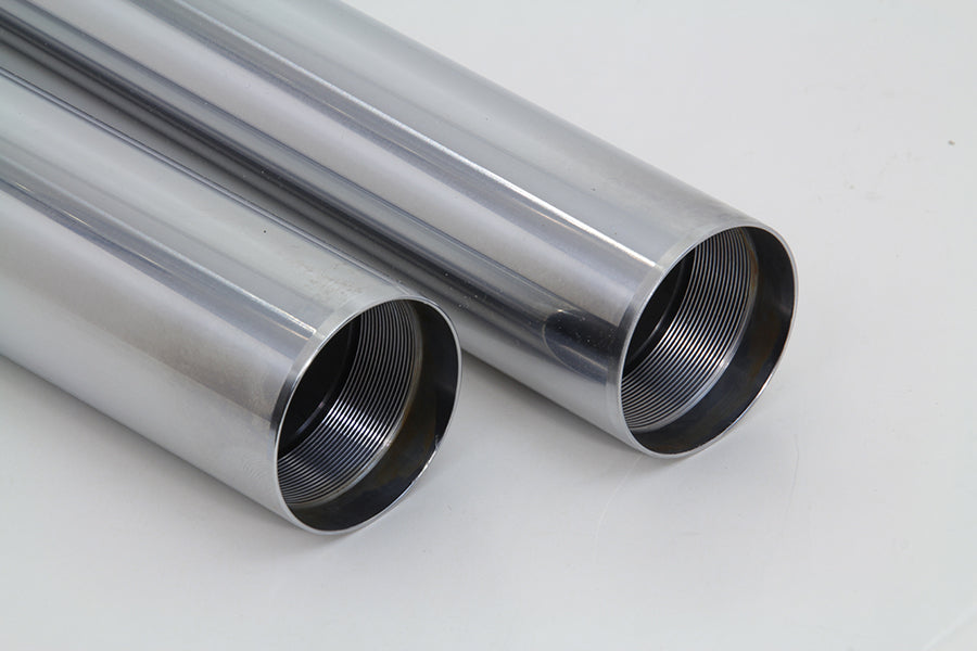 Hard Chrome 49mm Fork Tube Set