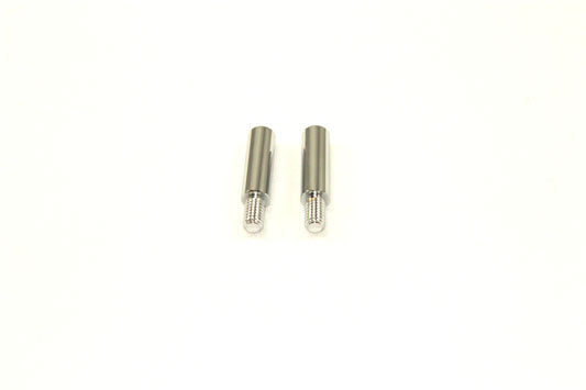 Triple Tree Stop Pin Set