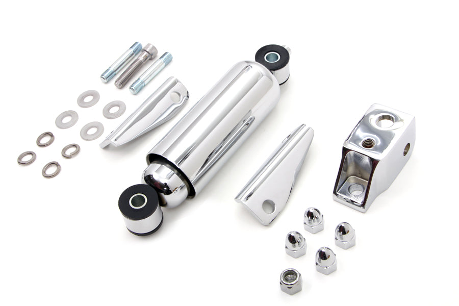 Spring Fork Shock Assembly