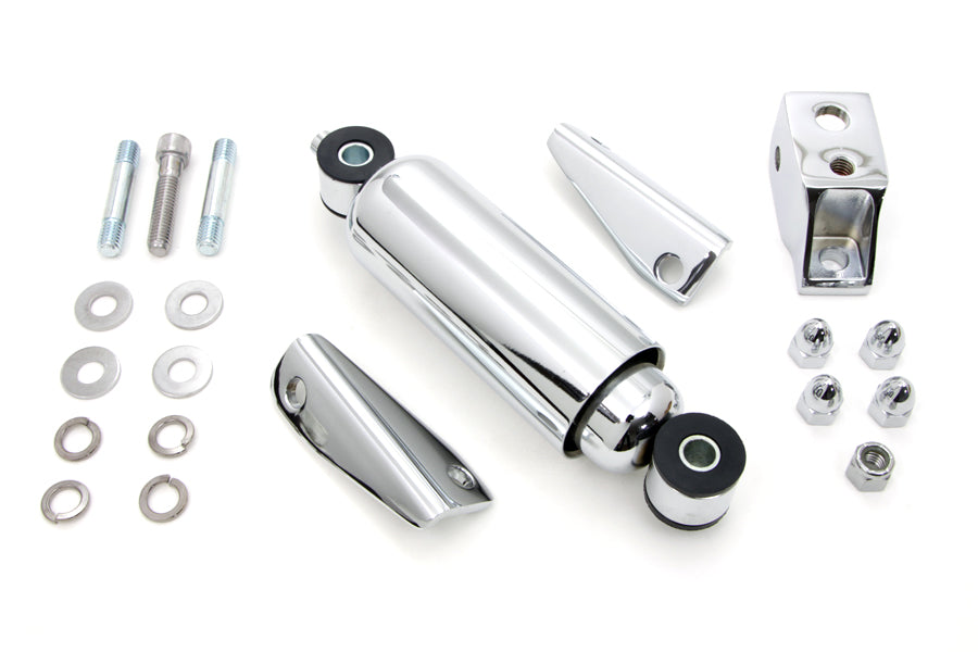 Spring Fork Shock Assembly