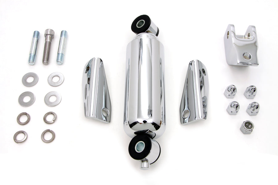 Spring Fork Shock Assembly
