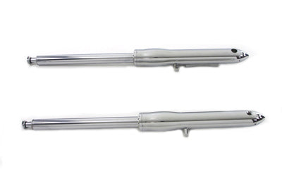 41mm Fork Slider Assembly