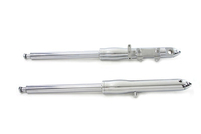 41mm Fork Slider Assembly