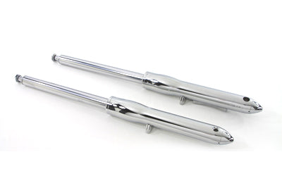 41mm Fork Slider Assembly