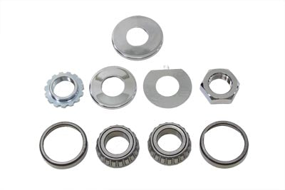 Fork Neck Cup Bearing Kit