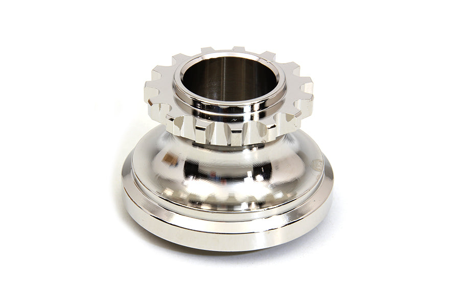 Stem Cone Nut