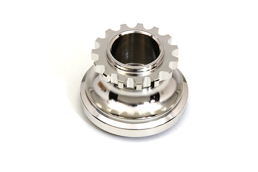 Stem Cone Nut
