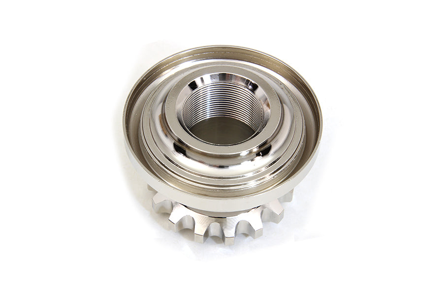 Stem Cone Nut