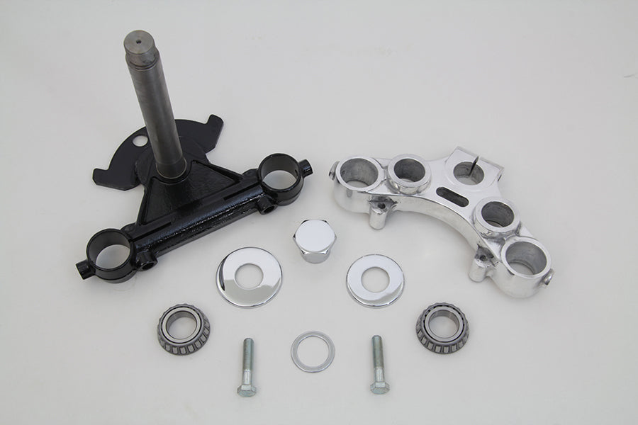 FXR 35mm Triple Tree Set