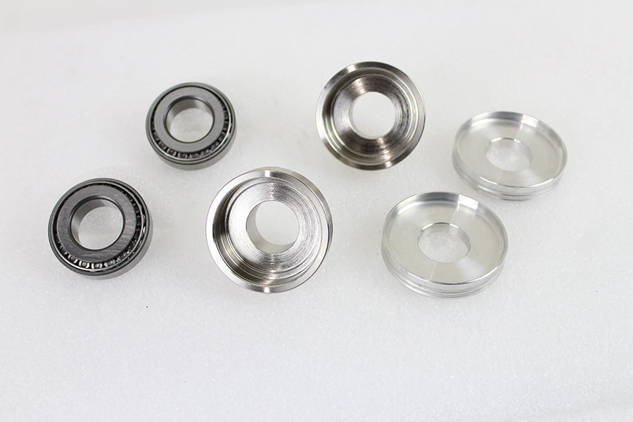 1 to 7/8 Fork Neck Cup Set