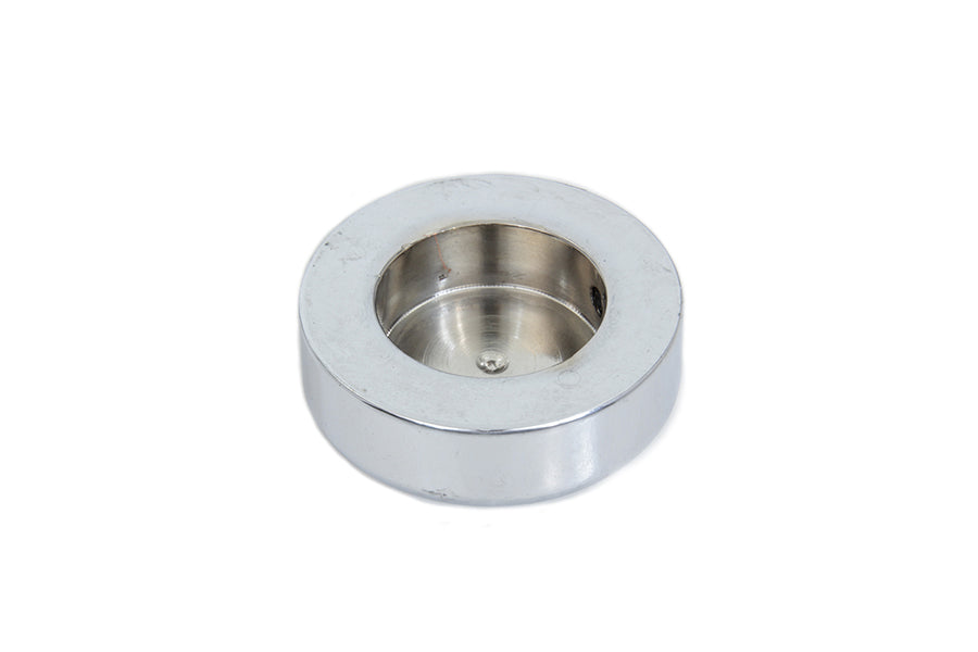 Fork Stem Bolt Chrome