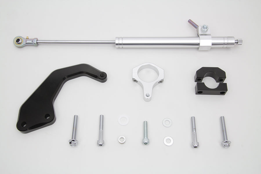 Fork Steering Damper Kit