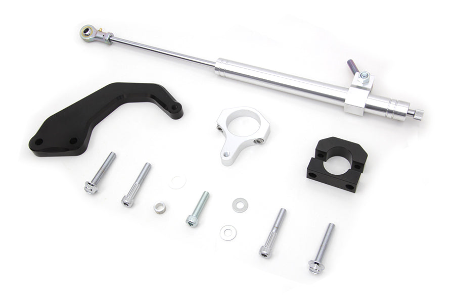 Fork Steering Damper Kit